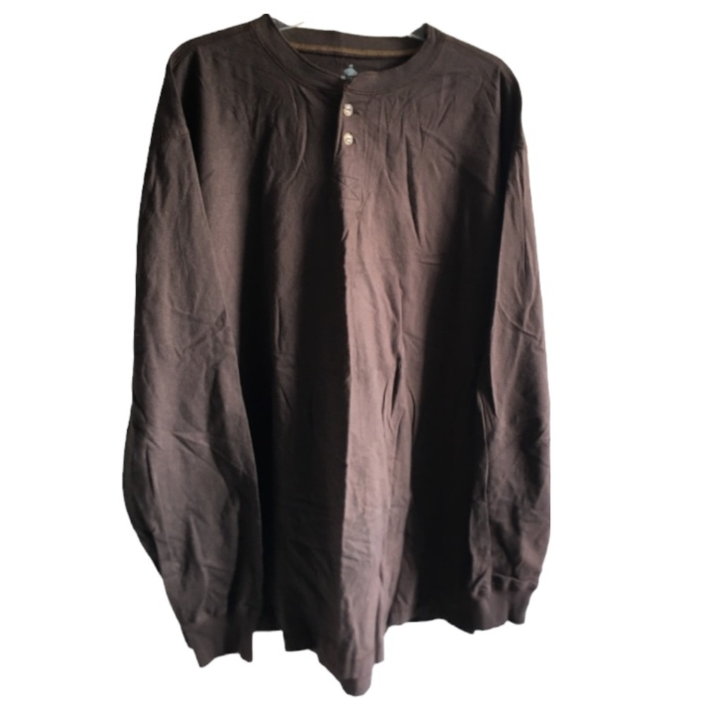 Foot Locker 100% Cotton Top. Size XXXL